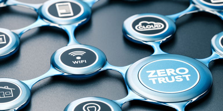 Tout ce qu'il faut savoir sur le Zero Trust Network Access